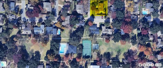 15712 Covewood Circle, Dallas, TX 75248