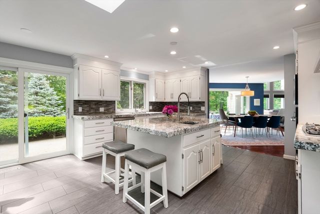 550 Wolf Swamp, Longmeadow, MA 01106