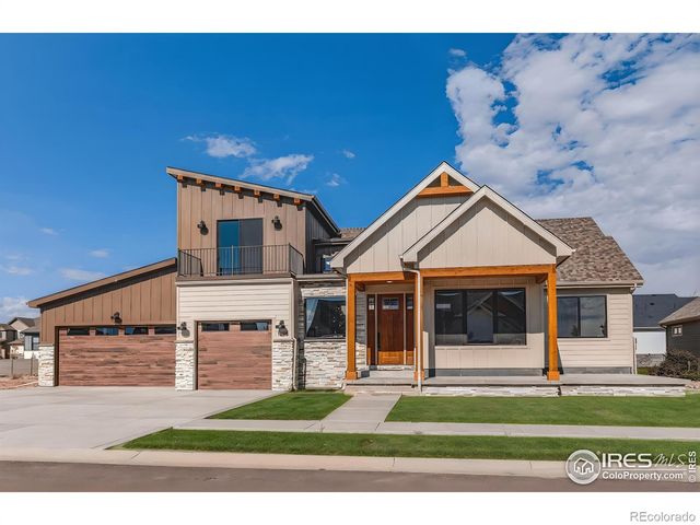 1298 Burt Avenue, Berthoud, CO 80513