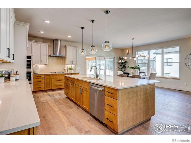 1298 Burt Avenue, Berthoud, CO 80513