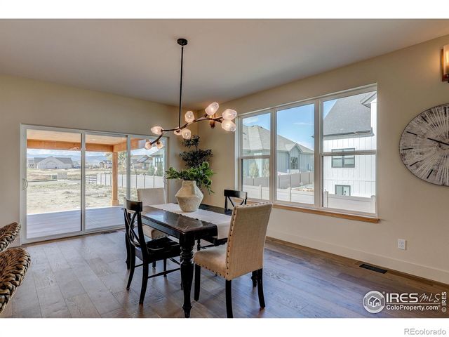 1298 Burt Avenue, Berthoud, CO 80513