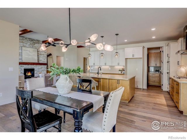 1298 Burt Avenue, Berthoud, CO 80513