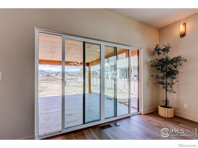 1298 Burt Avenue, Berthoud, CO 80513