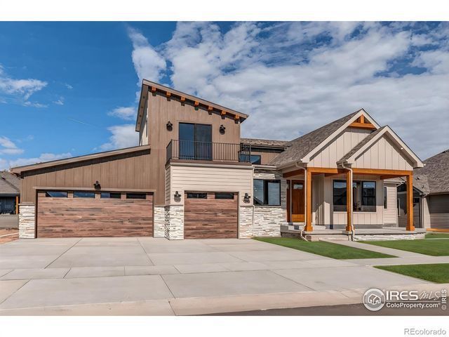 1298 Burt Avenue, Berthoud, CO 80513
