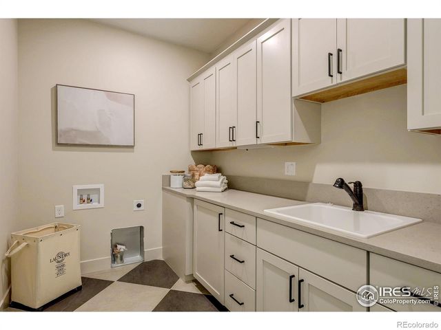 1298 Burt Avenue, Berthoud, CO 80513