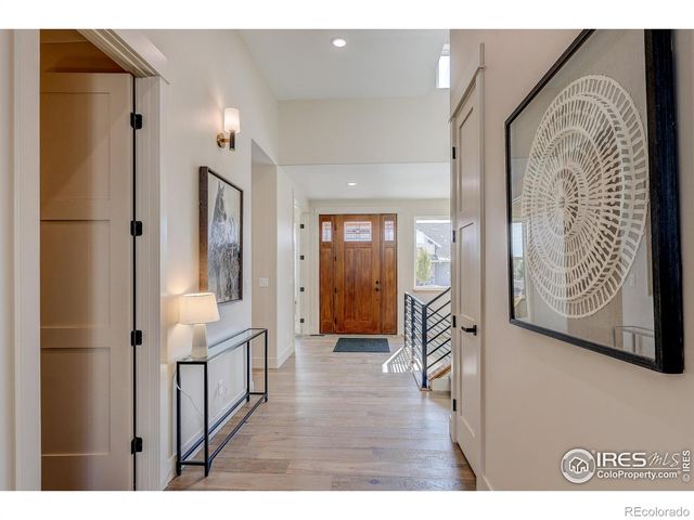 1298 Burt Avenue, Berthoud, CO 80513