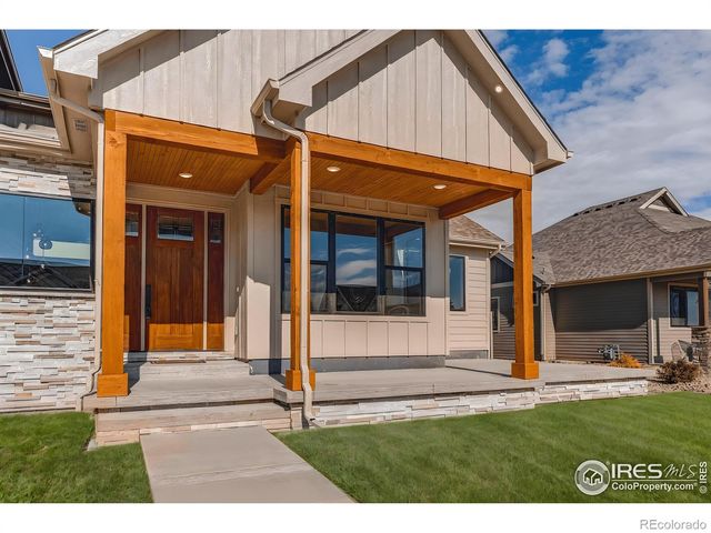 1298 Burt Avenue, Berthoud, CO 80513