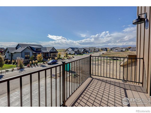 1298 Burt Avenue, Berthoud, CO 80513
