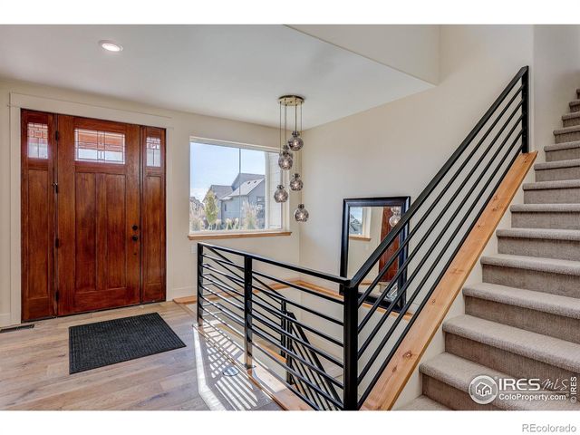 1298 Burt Avenue, Berthoud, CO 80513