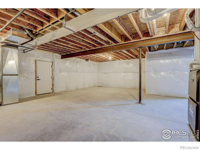 1298 Burt Avenue, Berthoud, CO 80513