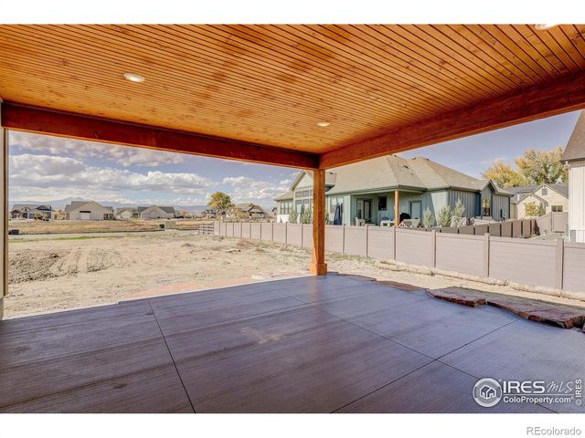 1298 Burt Avenue, Berthoud, CO 80513
