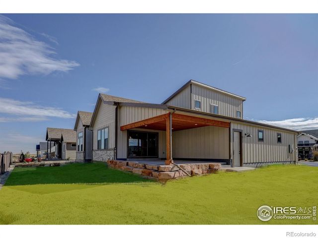 1298 Burt Avenue, Berthoud, CO 80513