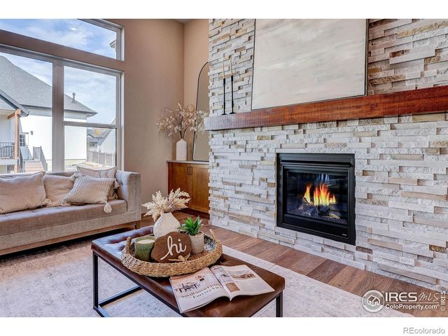 1298 Burt Avenue, Berthoud, CO 80513