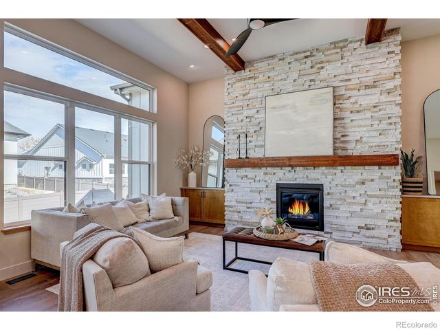 1298 Burt Avenue, Berthoud, CO 80513