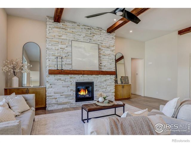 1298 Burt Avenue, Berthoud, CO 80513