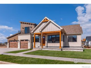 1298 Burt Avenue, Berthoud, CO 80513