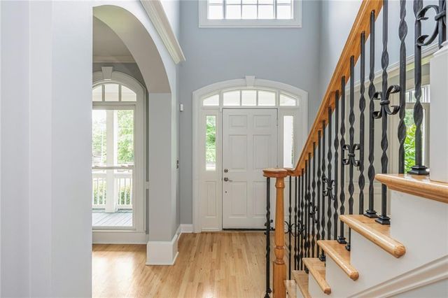 6610 Major Drive, Cumming, GA 30040