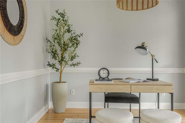 6610 Major Drive, Cumming, GA 30040