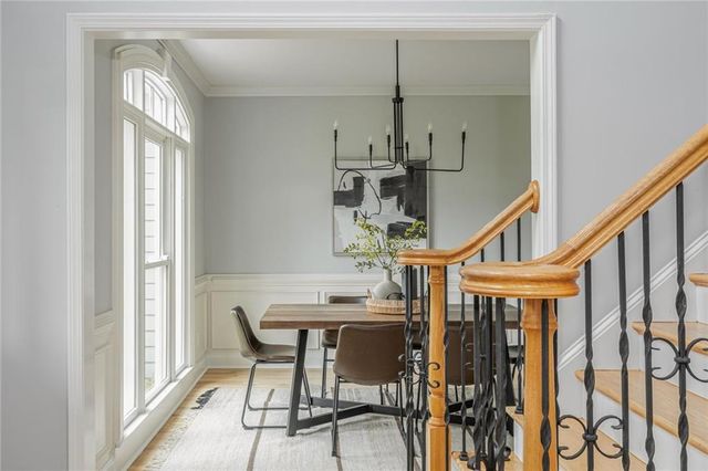 6610 Major Drive, Cumming, GA 30040