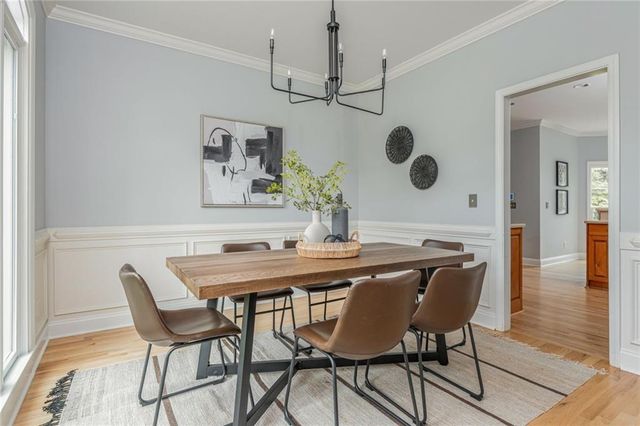 6610 Major Drive, Cumming, GA 30040