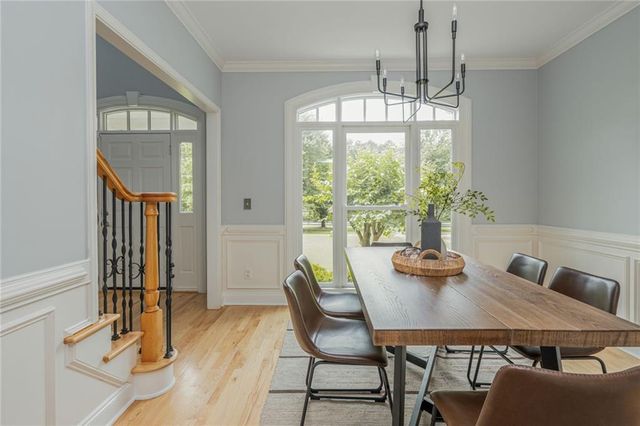 6610 Major Drive, Cumming, GA 30040