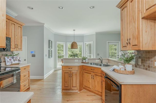 6610 Major Drive, Cumming, GA 30040