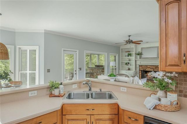 6610 Major Drive, Cumming, GA 30040