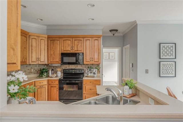 6610 Major Drive, Cumming, GA 30040