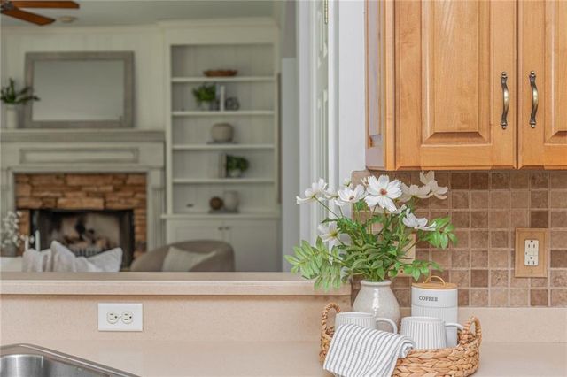 6610 Major Drive, Cumming, GA 30040