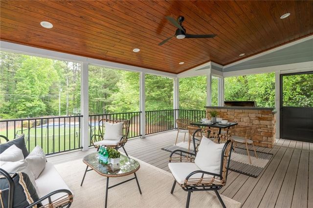 6610 Major Drive, Cumming, GA 30040