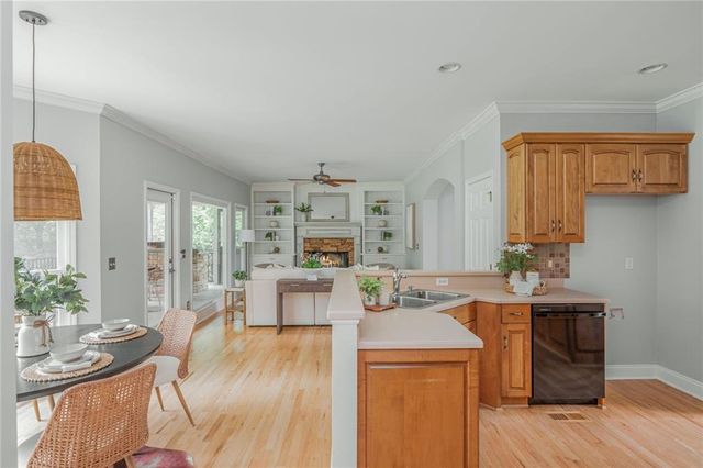 6610 Major Drive, Cumming, GA 30040