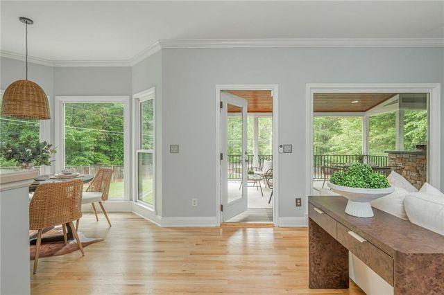 6610 Major Drive, Cumming, GA 30040