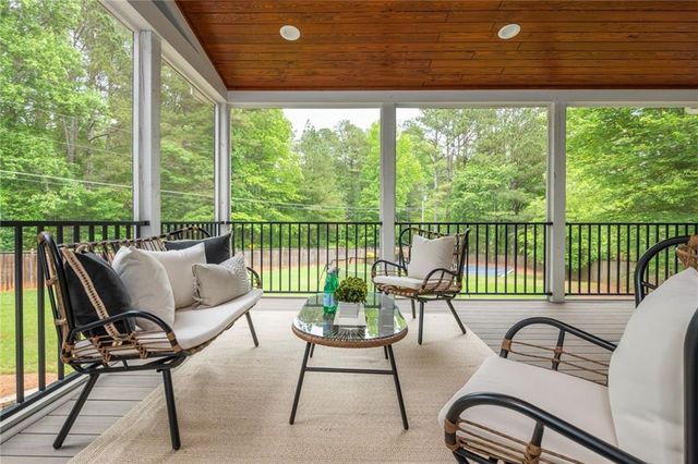 6610 Major Drive, Cumming, GA 30040