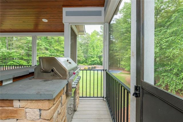 6610 Major Drive, Cumming, GA 30040