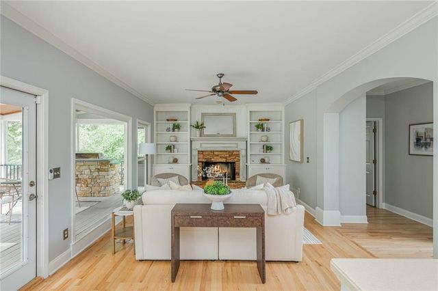 6610 Major Drive, Cumming, GA 30040