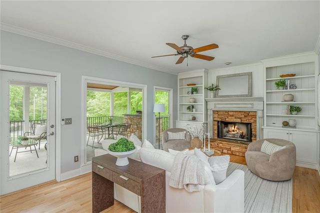 6610 Major Drive, Cumming, GA 30040