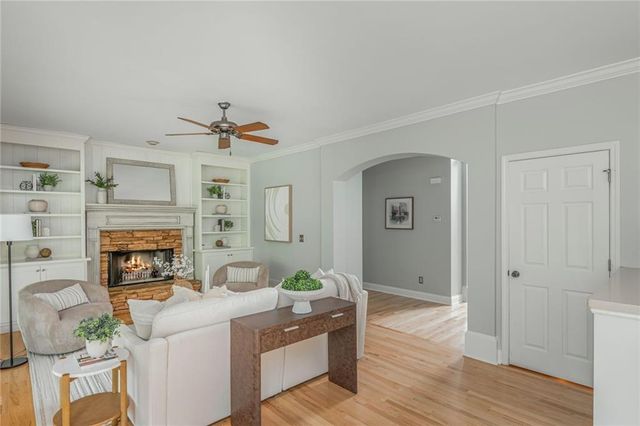 6610 Major Drive, Cumming, GA 30040