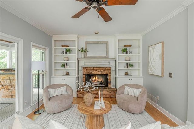 6610 Major Drive, Cumming, GA 30040