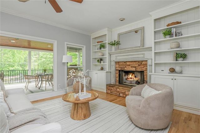 6610 Major Drive, Cumming, GA 30040