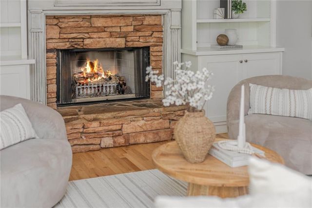 6610 Major Drive, Cumming, GA 30040