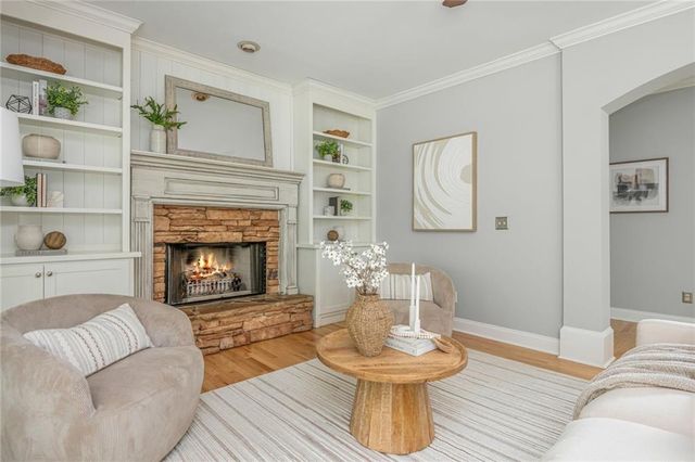 6610 Major Drive, Cumming, GA 30040