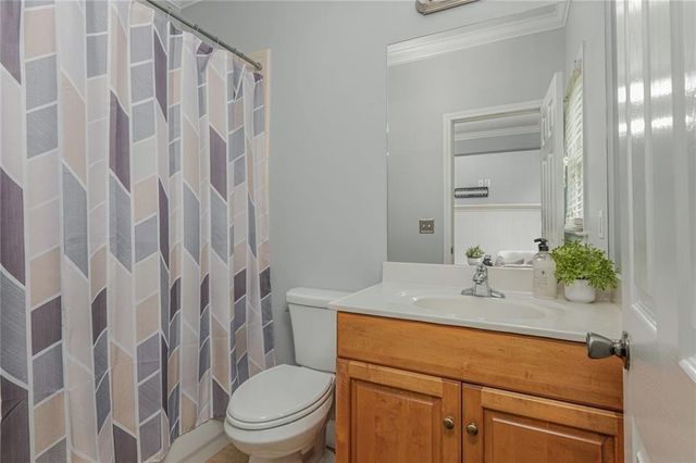 6610 Major Drive, Cumming, GA 30040