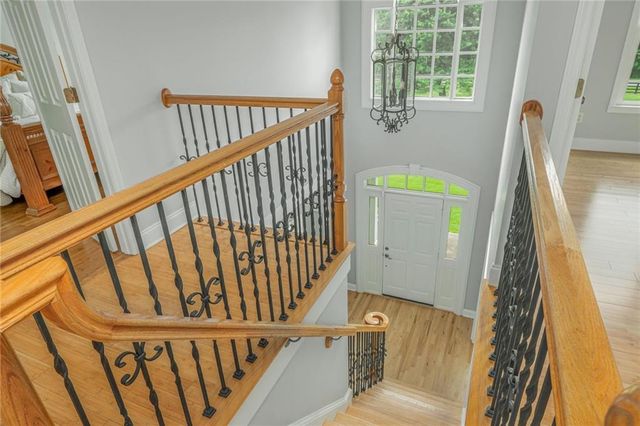 6610 Major Drive, Cumming, GA 30040