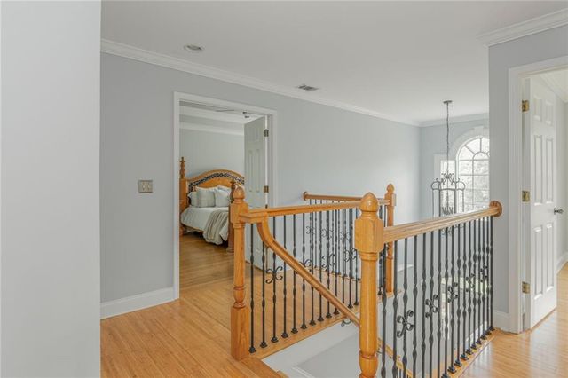 6610 Major Drive, Cumming, GA 30040