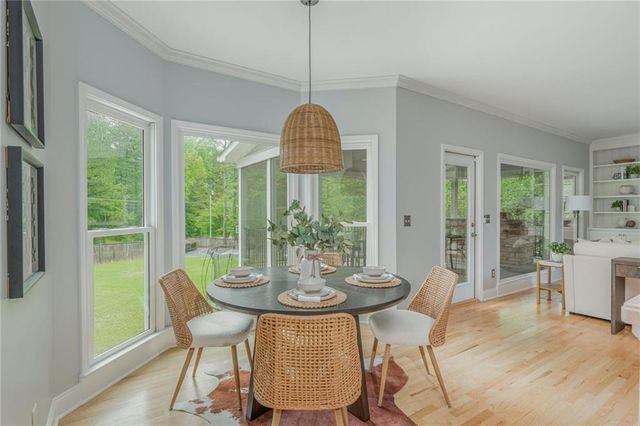 6610 Major Drive, Cumming, GA 30040