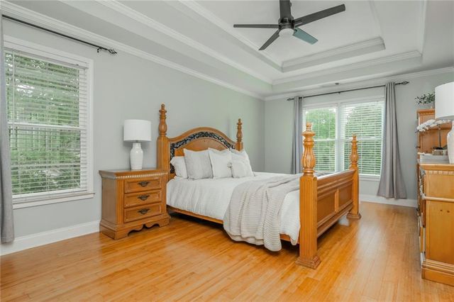 6610 Major Drive, Cumming, GA 30040