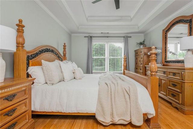 6610 Major Drive, Cumming, GA 30040