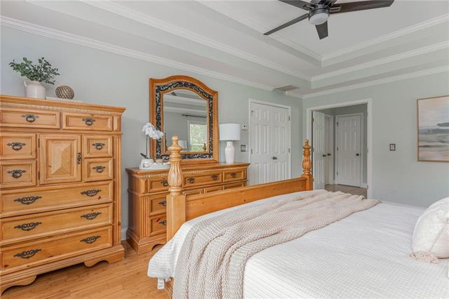 6610 Major Drive, Cumming, GA 30040