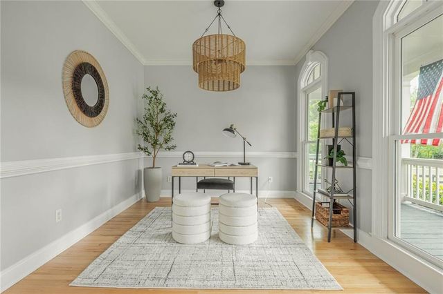 6610 Major Drive, Cumming, GA 30040