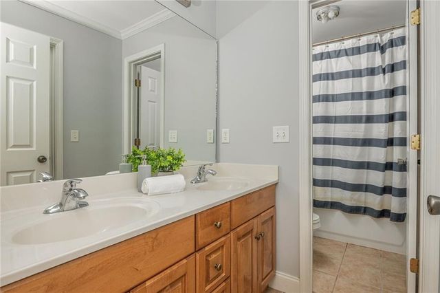 6610 Major Drive, Cumming, GA 30040